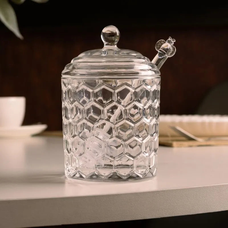 meleira favo 270ml Lyor